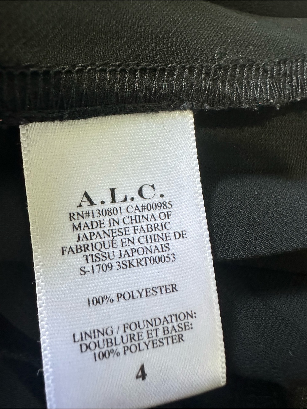 Men Jeans Subcategory Classification - Picture 5 of 5